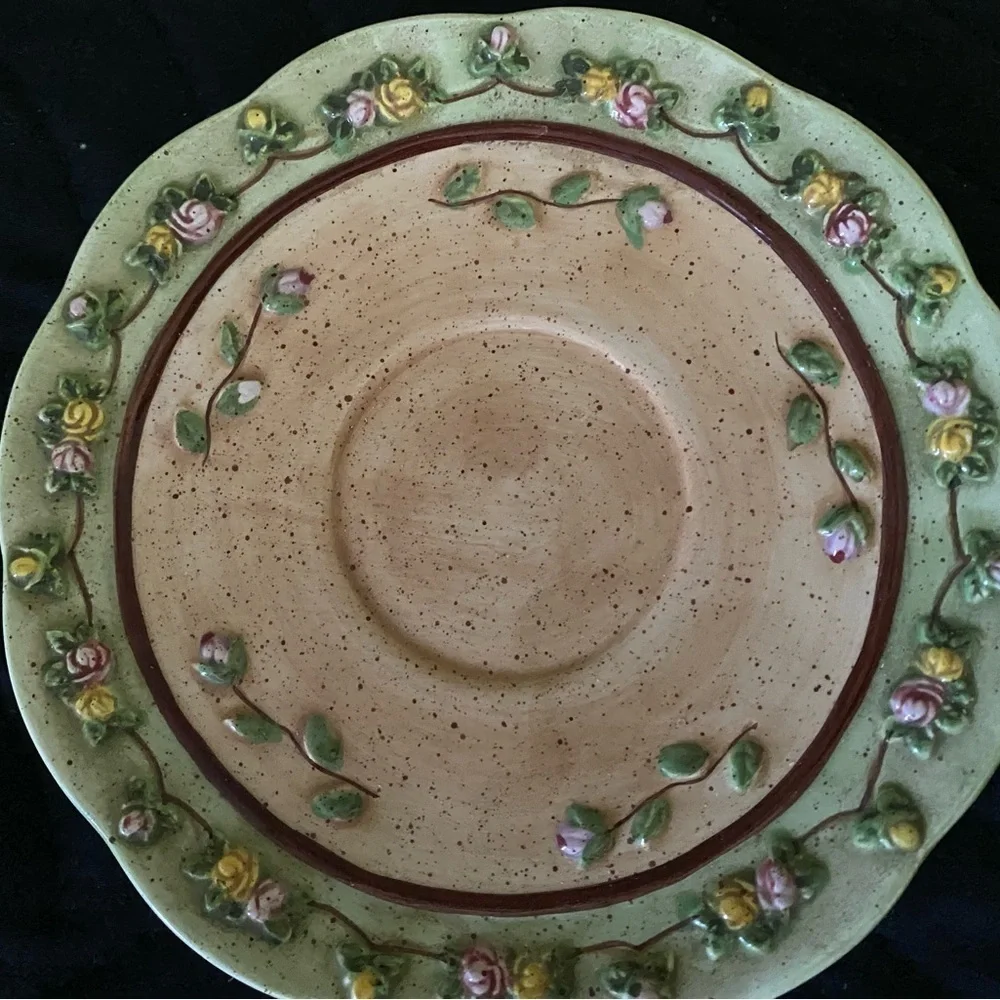 Bonnie Griffin vintage bonnie